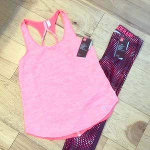 Under Armour Workout Outfit